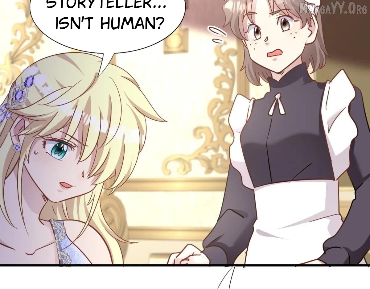 Don't Embarrass Me Chapter 181 - page 29